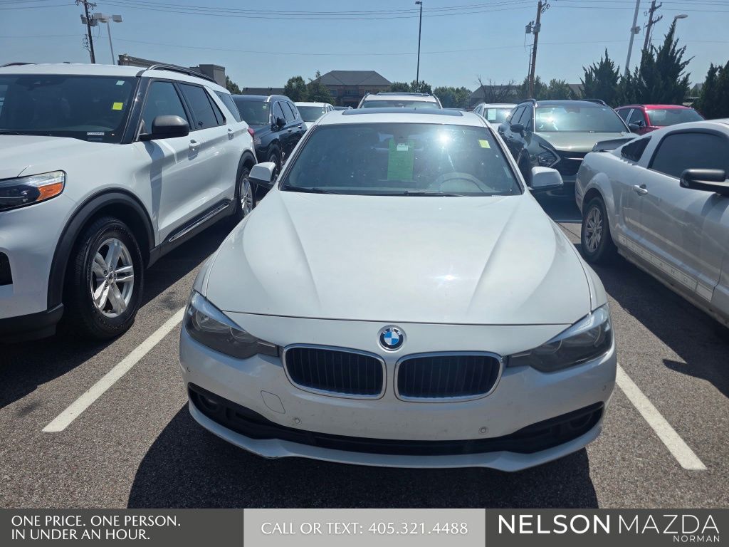 bmw 3 series 2017 WBA8E1G54HNU12722 image bmw 3 series 2017 WBA8E1G54HNU12722 image